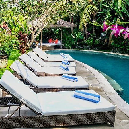 Villa Sipo Seminyak Cameră foto