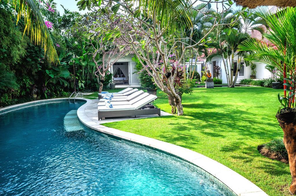Villa Sipo Seminyak Cameră foto