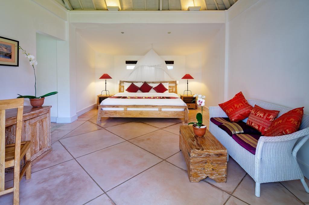 Villa Sipo Seminyak Cameră foto