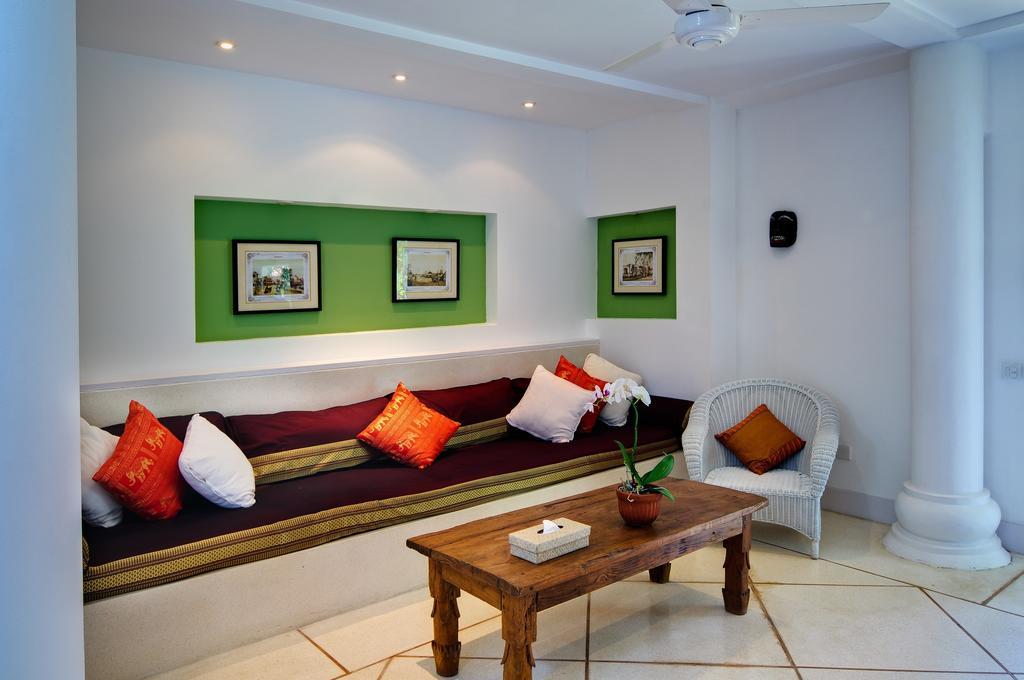 Villa Sipo Seminyak Cameră foto