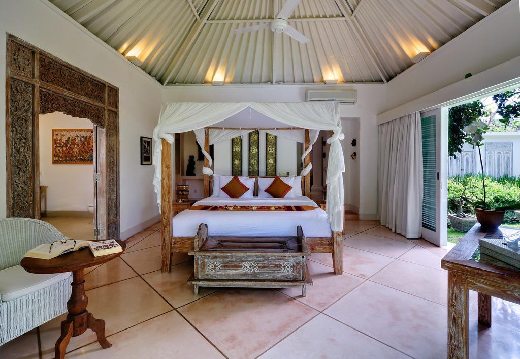 Villa Sipo Seminyak Cameră foto