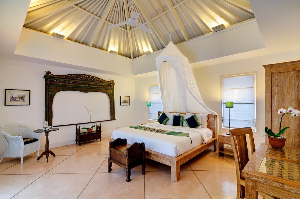 Villa Sipo Seminyak Cameră foto