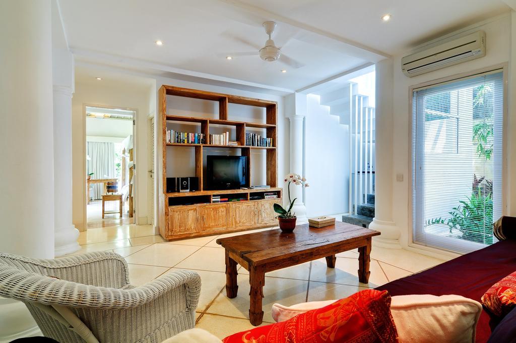 Villa Sipo Seminyak Cameră foto