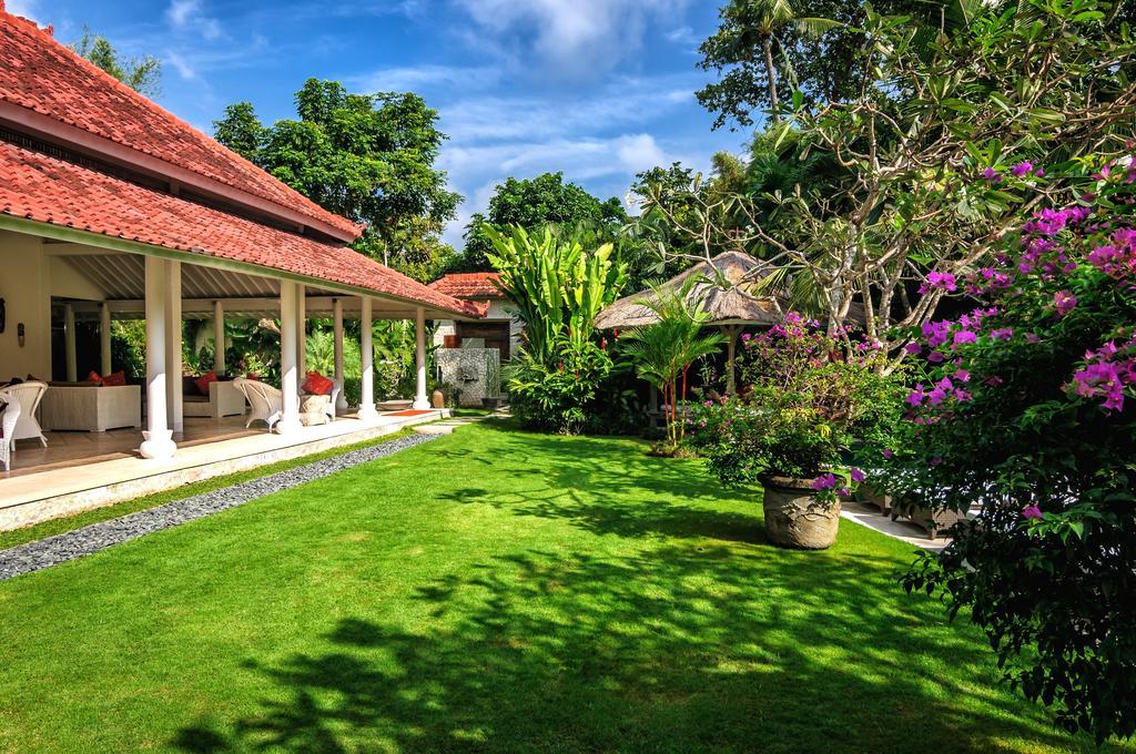Villa Sipo Seminyak Cameră foto