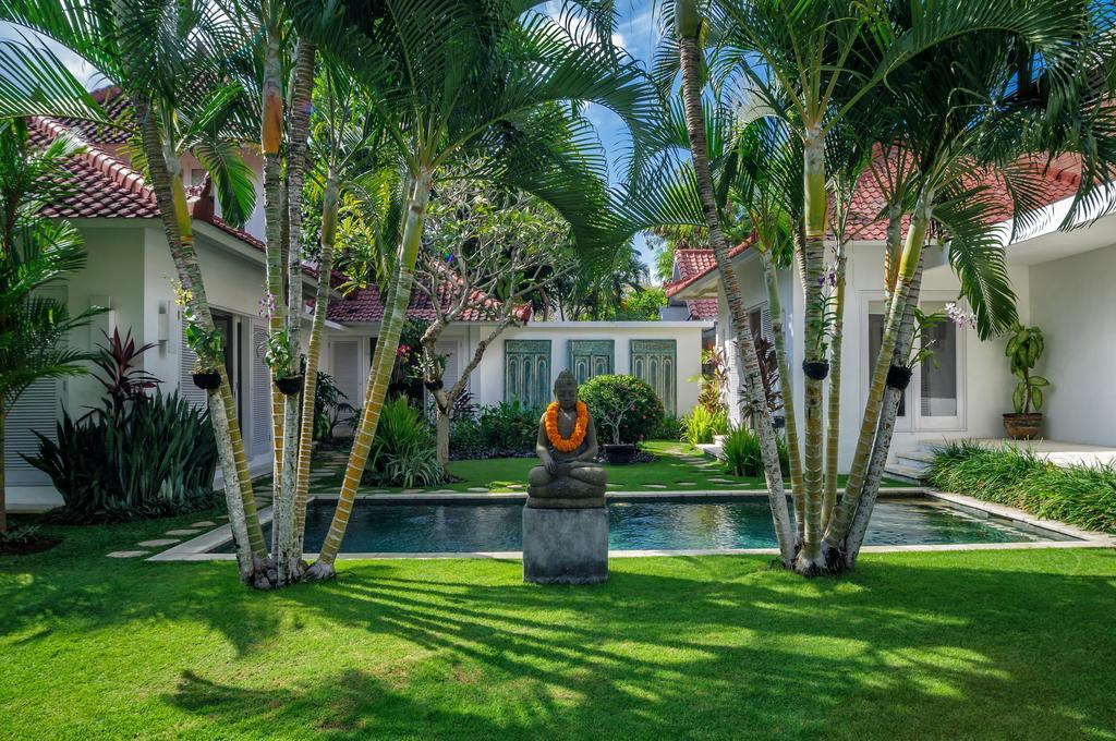 Villa Sipo Seminyak Cameră foto