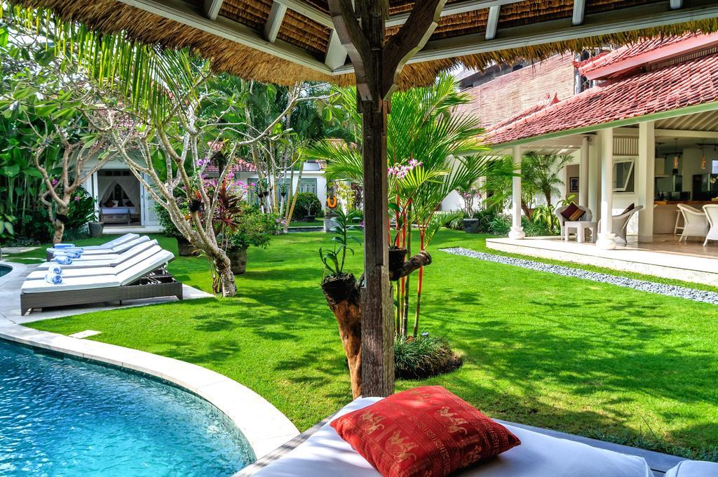 Villa Sipo Seminyak Cameră foto