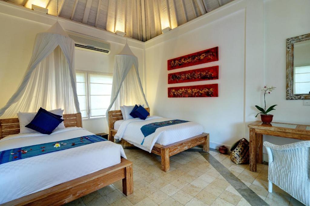 Villa Sipo Seminyak Cameră foto