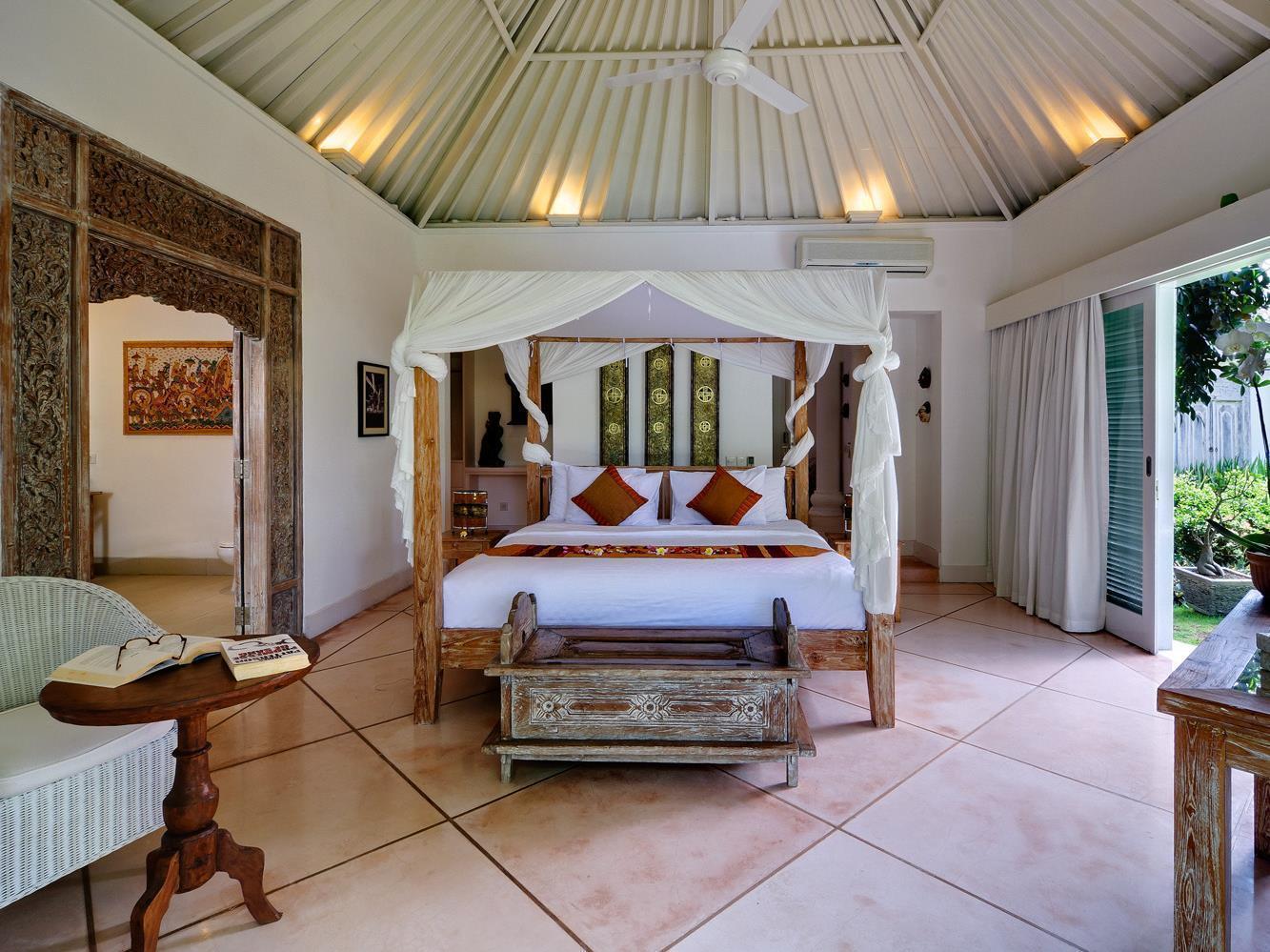 Villa Sipo Seminyak Exterior foto