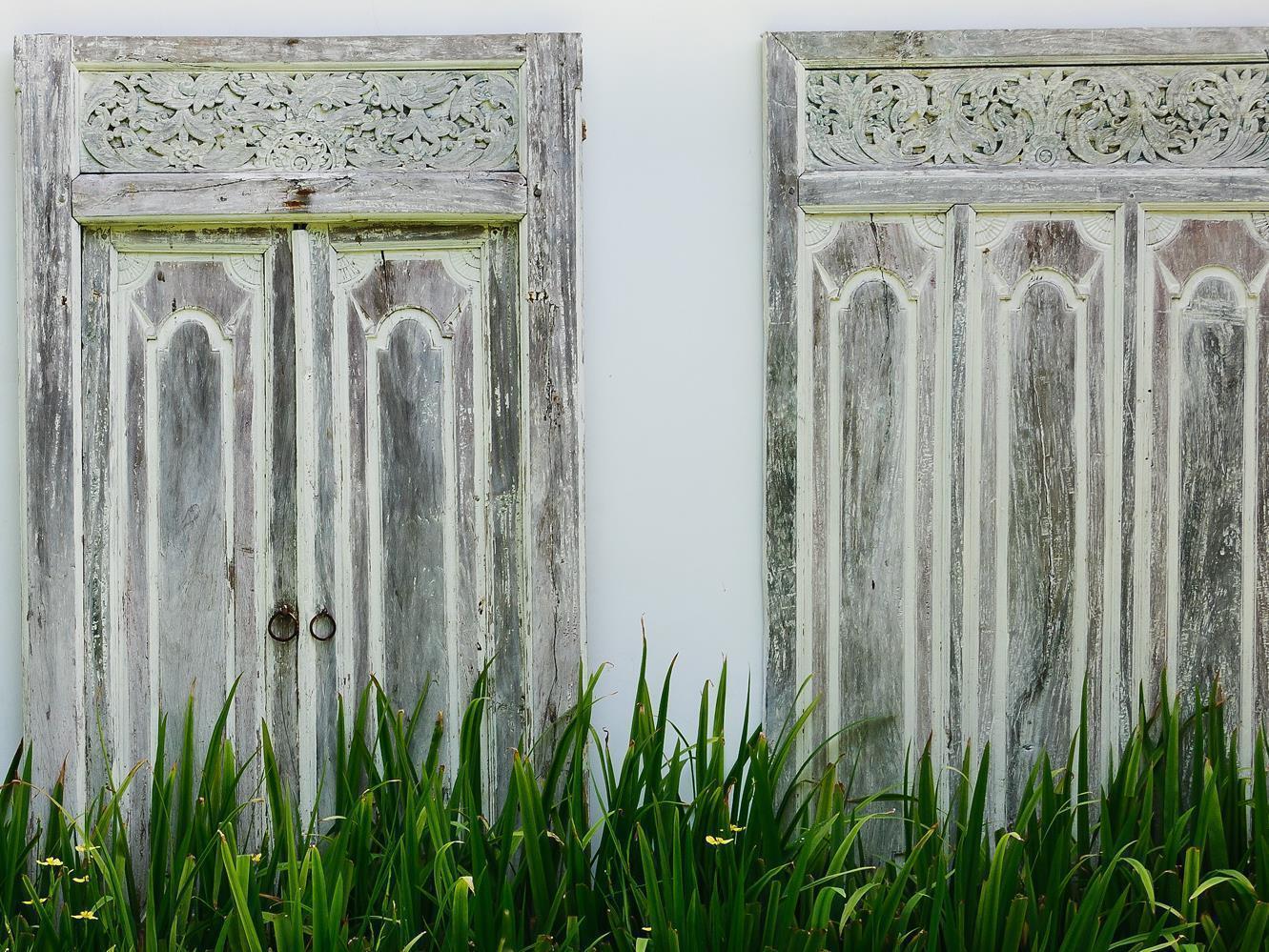 Villa Sipo Seminyak Exterior foto